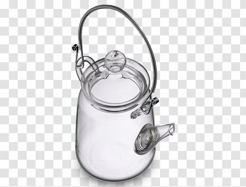 Kettle Product Design Material Tennessee Glass - Tableware Transparent PNG