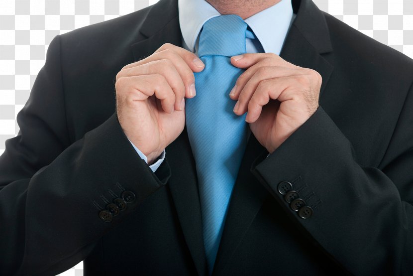Necktie Tuxedo Clothing Suit Formal Wear - Fashion - Tie Transparent PNG