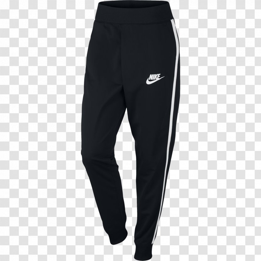 Sweatpants Nike Woman Clothing - Trousers Transparent PNG