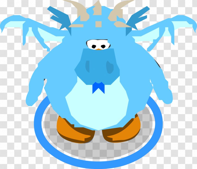 Club Penguin Costume Here Be Dragons Transparent PNG