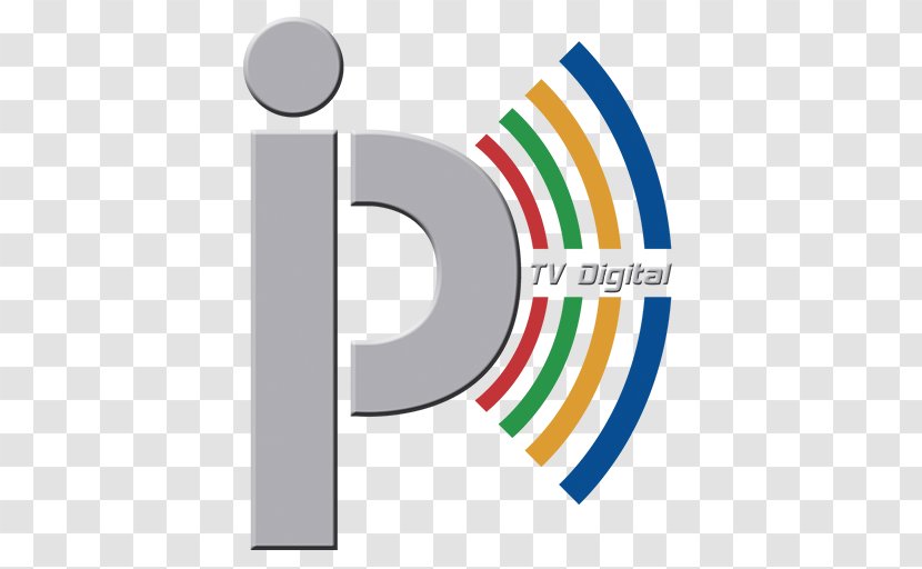 Digital Television Channel IPTV Video - Logo - Internet Transparent PNG
