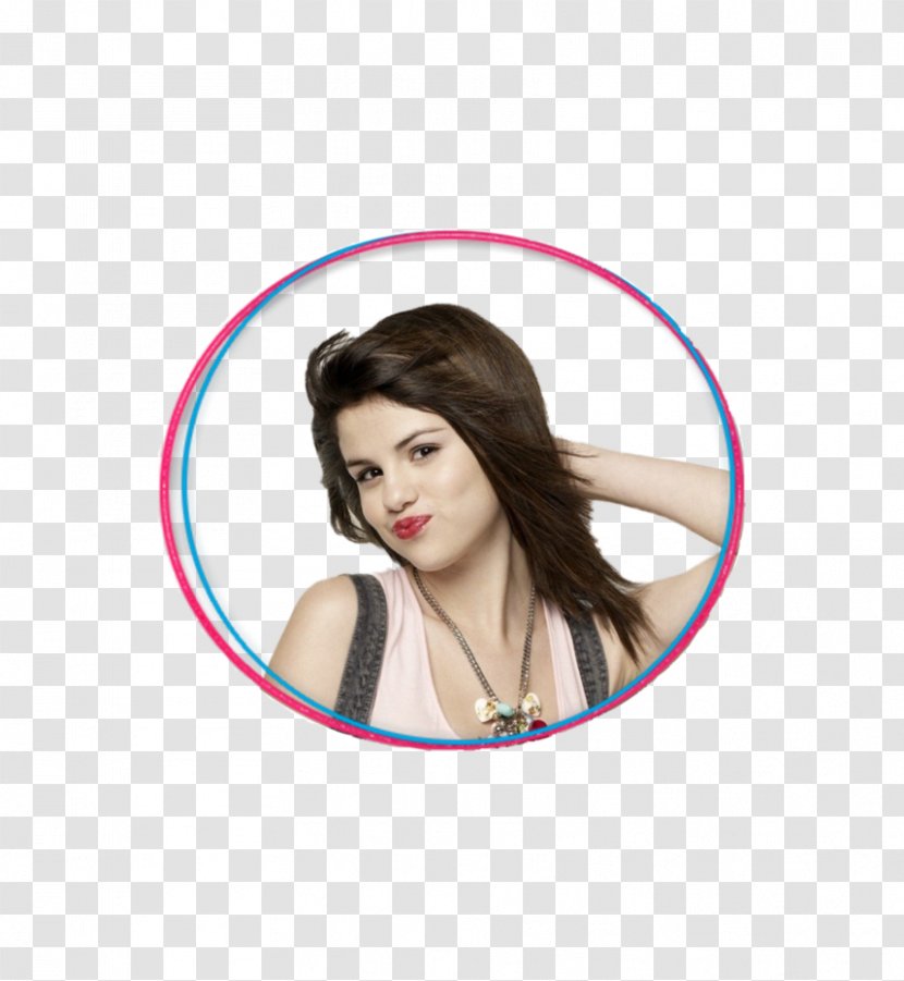 Selena Gomez Barney & Friends Desktop Wallpaper - Flower - Circulo Transparent PNG
