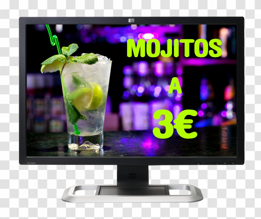 Cocktail Mojito Martini Non-alcoholic Drink Fizzy Drinks - Alcoholic Transparent PNG