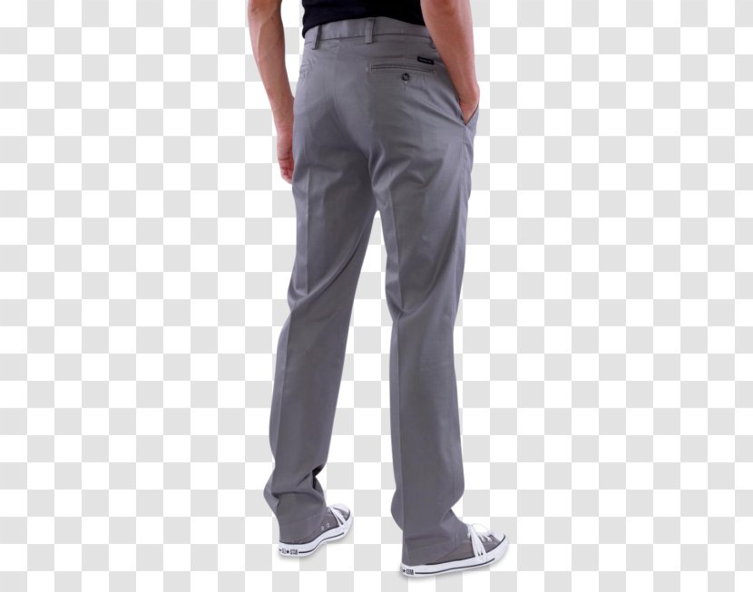 Jeans Denim Sweatpants Chino Cloth Transparent PNG