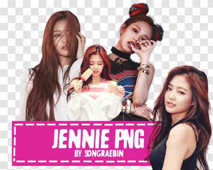 Jennie Kim BLACKPINK Adobe Photoshop Image - Flower - Backpack Drawing Transparent PNG