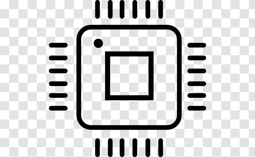 Computer - Technology - Electronic Circuit Transparent PNG