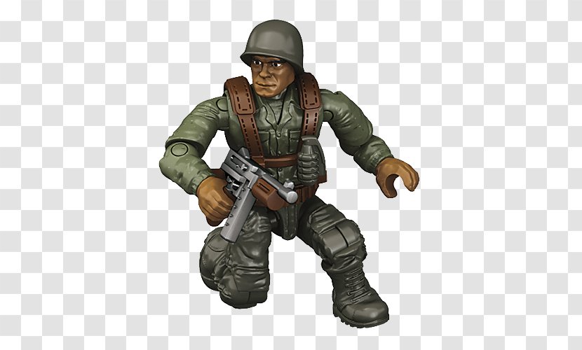 Soldier Infantry Mercenary Military Squad Transparent PNG