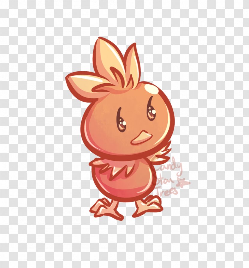 Easter Bunny Clip Art - Fictional Character Transparent PNG