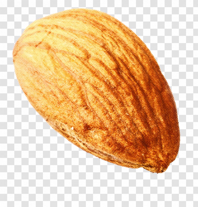 Almond Nut Plant Food Nuts & Seeds Transparent PNG