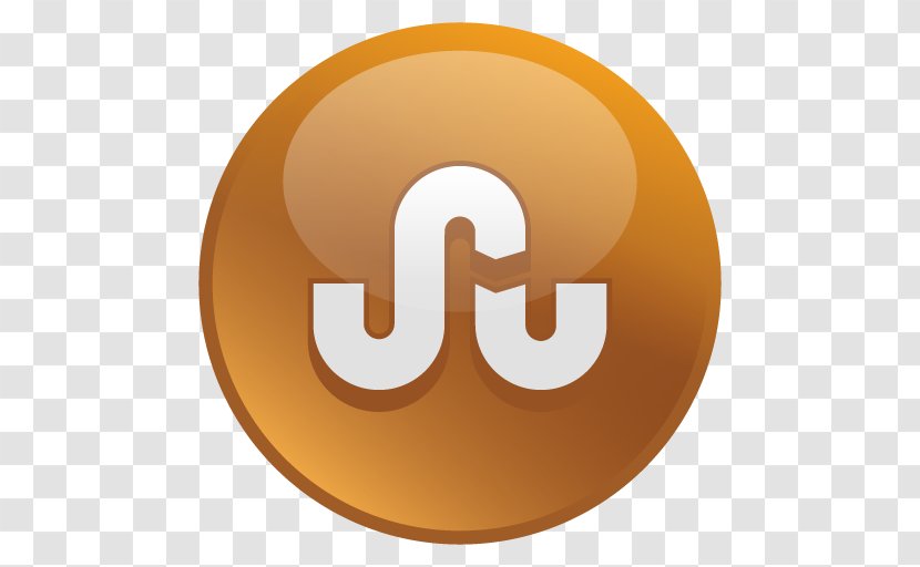 Social Media StumbleUpon Network Website - Networking Service - Icon Stumbleupon Pictures Transparent PNG