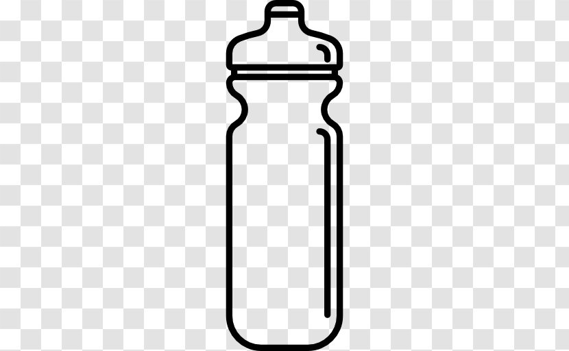 Water Bottles Sport Clip Art - Area - Drink Transparent PNG