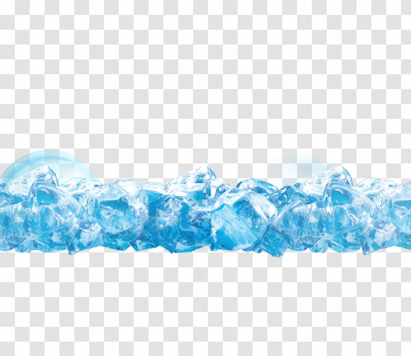 Ice Stacker Cube - A Pile Of Cubes Transparent PNG