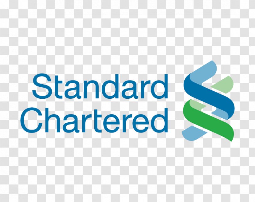 Standard Chartered Tanzania Bank Business - Text Transparent PNG