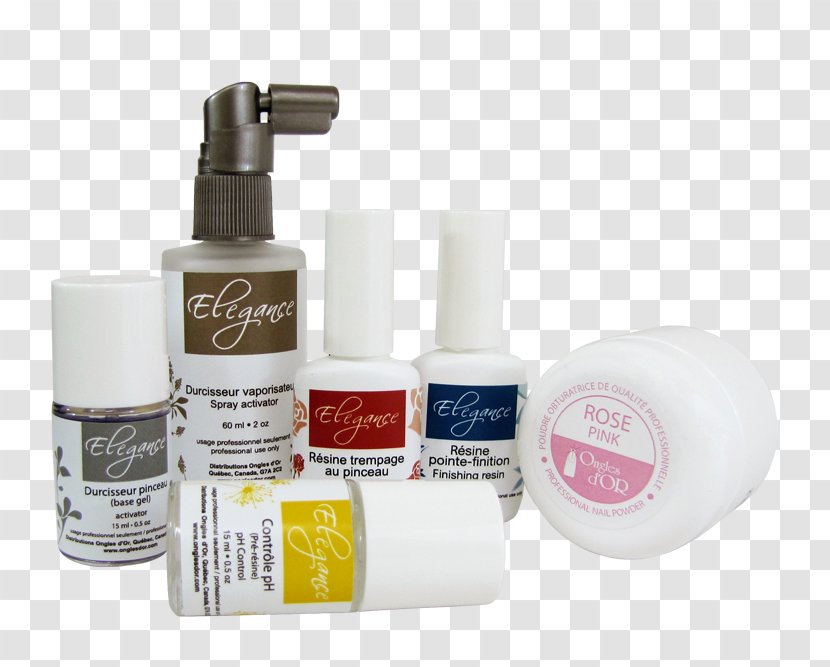 Cosmetics Artificial Nails Gel Nail Salon Transparent PNG
