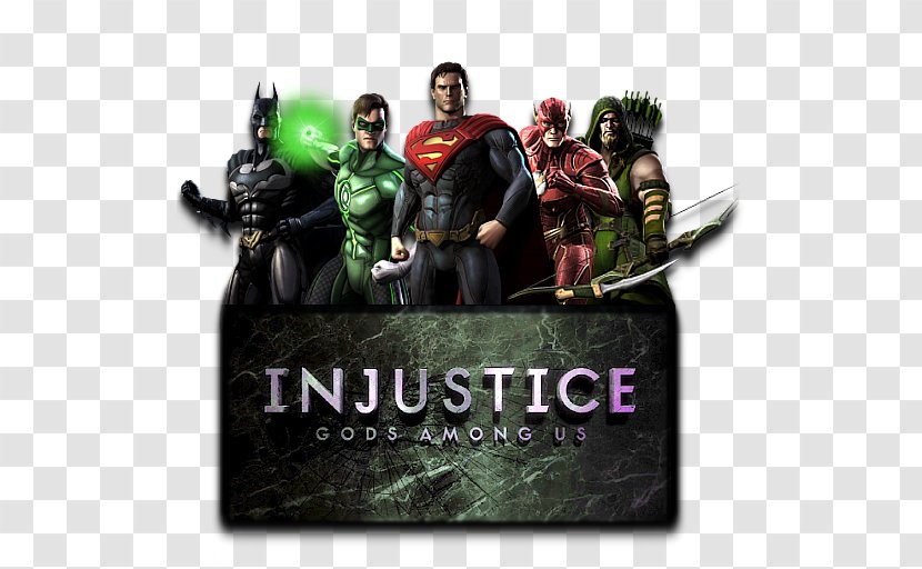 Injustice: Gods Among Us Superman Injustice 2 Joker Batman Transparent PNG