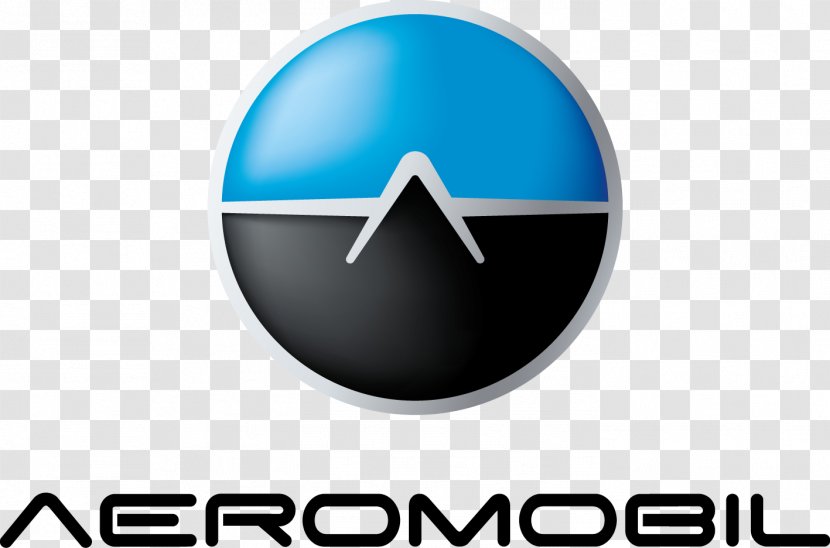 AeroMobil, S.r.o. Logo AeroMobil Brand Trademark - Symbol - Dhl Transparent PNG