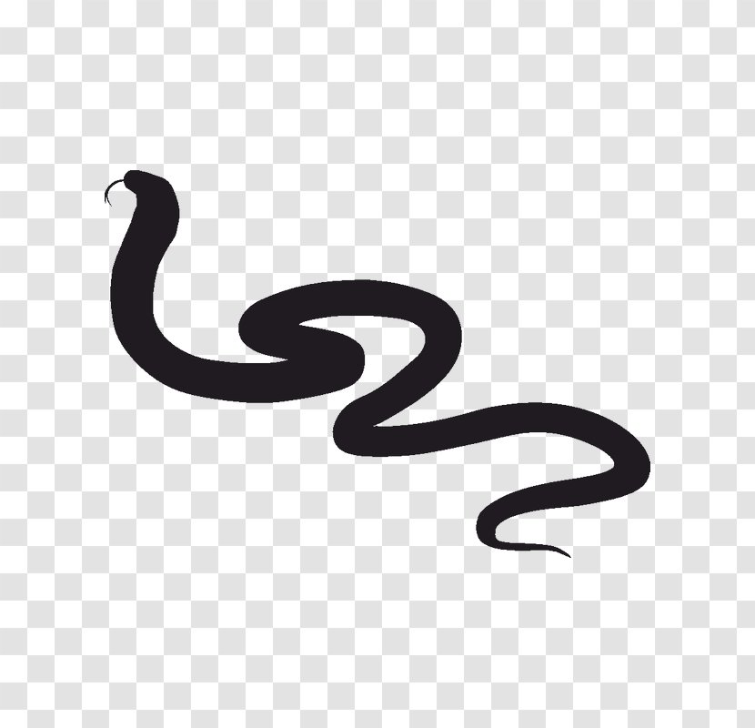 Snake Vipers Clip Art - Cobra Transparent PNG