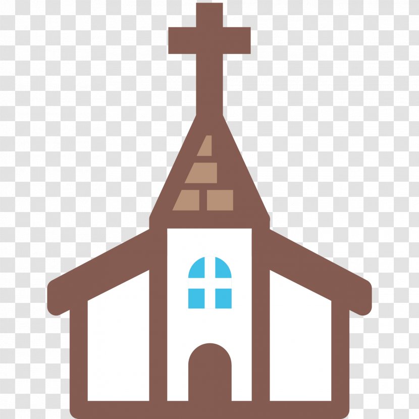Emoji Christian Church Text Messaging Christianity SMS - Movie Transparent PNG