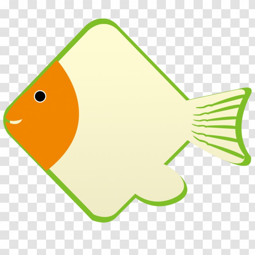 Fish Cartoon Computer File - Animation Transparent PNG