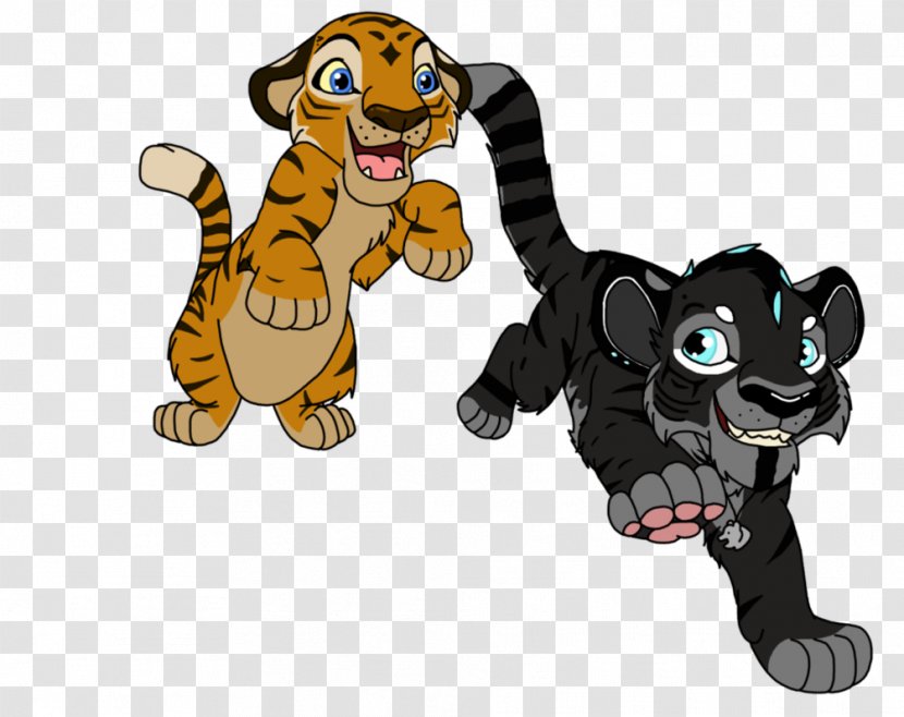 Cat Tiger Stuffed Animals & Cuddly Toys Clip Art - Toy Transparent PNG