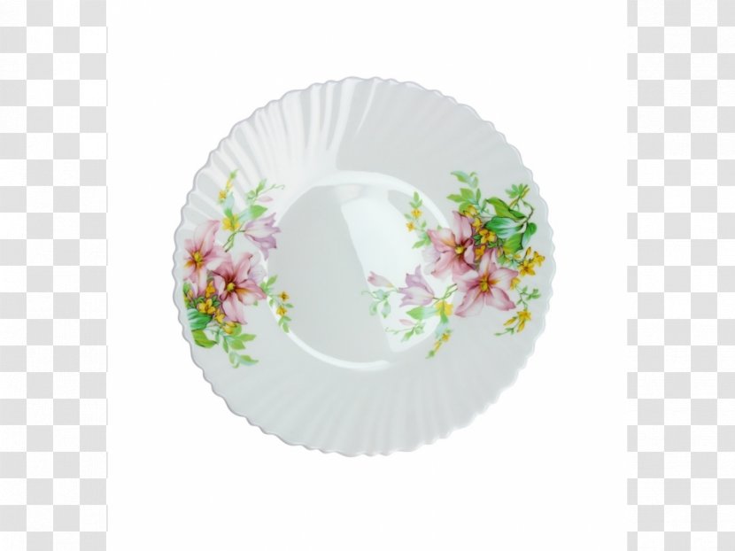 Plate Evotex Service De Table Porcelain Tableware Transparent PNG