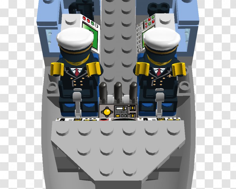President Business Of The United States Lego Ideas Minifigure - Group - Police Transparent PNG