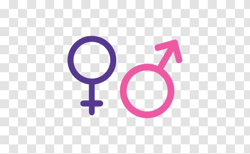 Gender Symbol - Male Transparent PNG