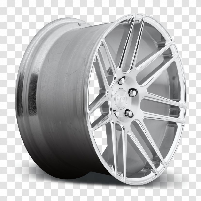 Alloy Wheel Tire Rim Car - Butler Tires And Wheels - Realistic Copper Alphabet Transparent PNG