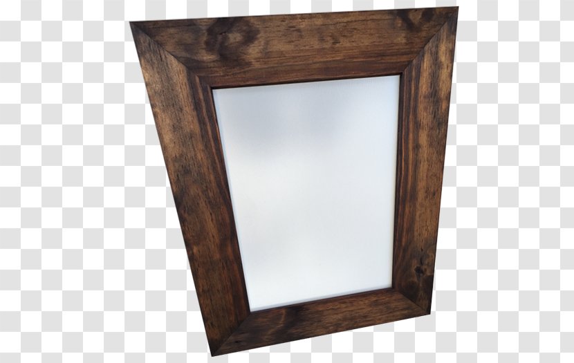 Wood Stain Picture Frames Oldtimer Markt - Keyword Research - Brown Frame Transparent PNG