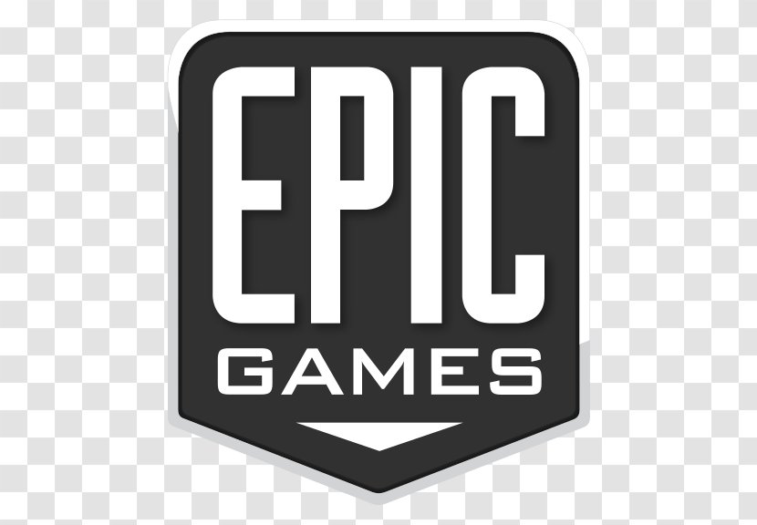 Epic Games Gears Of War 3 Unreal Fortnite Paragon - Logo - Engine Transparent PNG