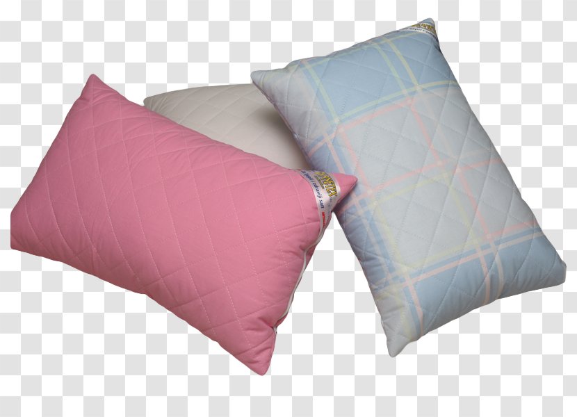 Throw Pillows Cushion Cotton Sponge - Pillow Transparent PNG