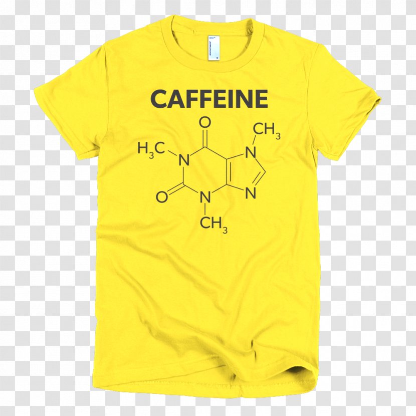 T-shirt Clothing Yellow Cap Transparent PNG