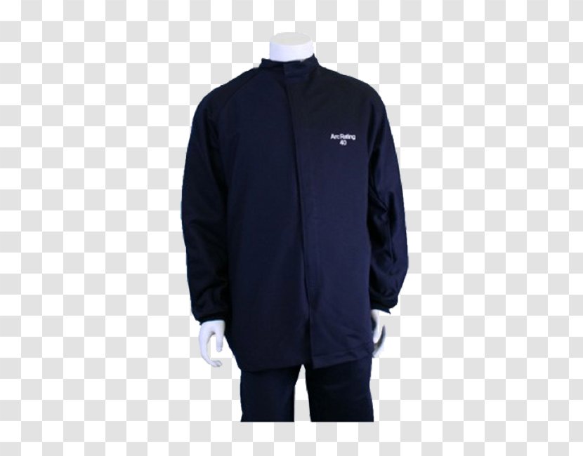 Jacket T-shirt Coat Personal Protective Equipment - Leggings Transparent PNG