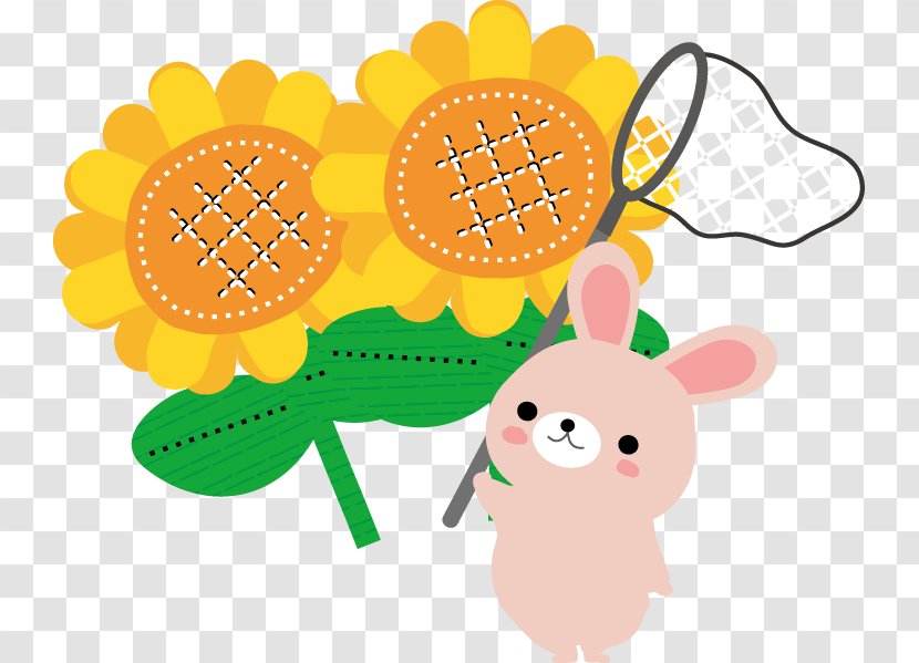 暑中見舞い Child August Summer - Greeting Transparent PNG