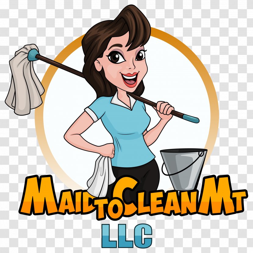 Belgrade Maid Service Cleaning Cleaner Bozeman - Heart Transparent PNG