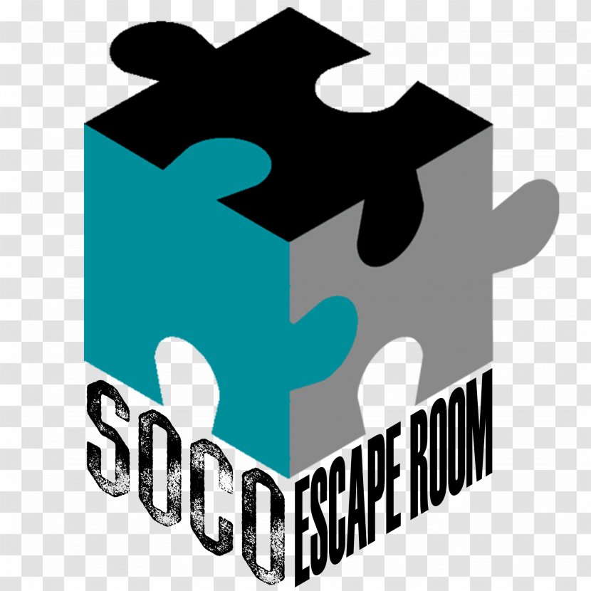 SoCo Escape Room Puzzle The Game Austin - Text Transparent PNG