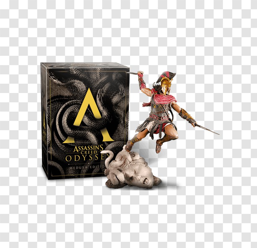 Assassin's Creed Odyssey Creed: Origins Unity PlayStation 4 Darksiders III - Downloadable Content - Assassins Transparent PNG