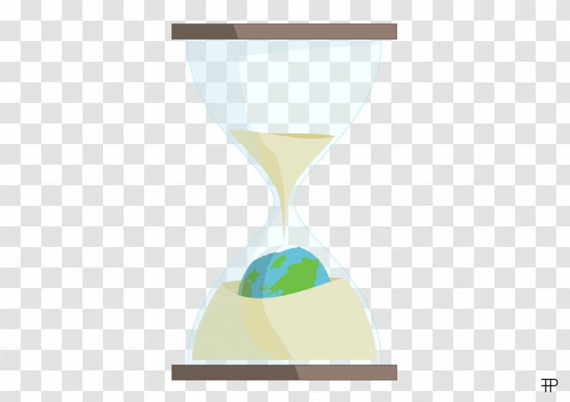 Hourglass - Liquid Transparent PNG
