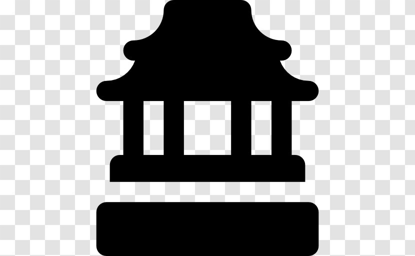 Temple China - Chinese Architecture - Asia Landmark Transparent PNG