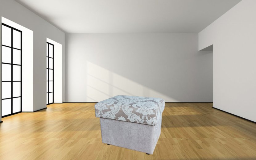 Bedroom Living Room House Clip Art - Flooring Transparent PNG