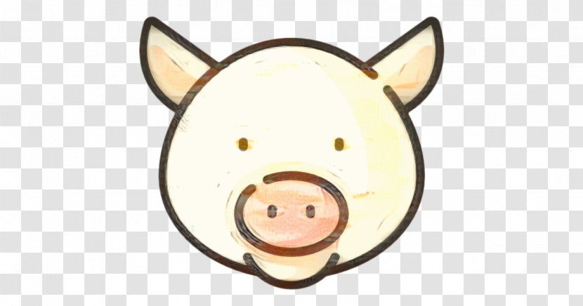 Animal Cartoon - Tencent Qq - Livestock Sticker Transparent PNG