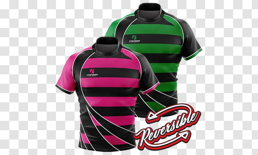 Jersey T-shirt Super Rugby Shirt Union Transparent PNG