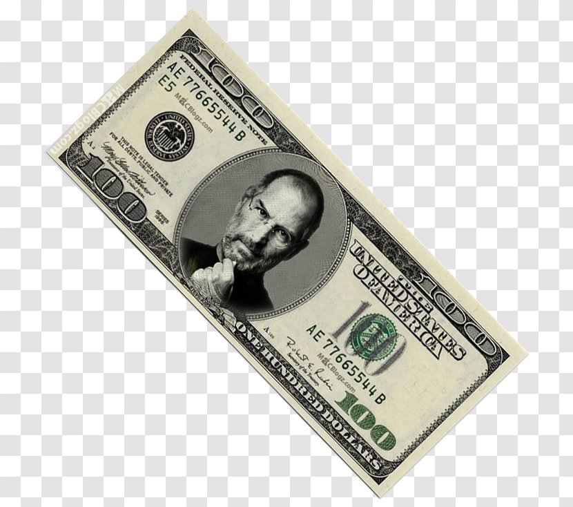Money Stock Photography Royalty-free Finance - Currency - 100 Dollar Transparent PNG