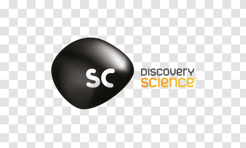 Logo Science Channel Discovery Television Transparent PNG