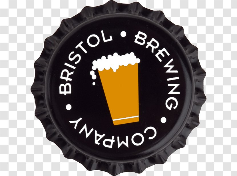 Bristol Brewing Company Beer Rockyard Old Colorado Dueces Wild Brewery - Bottle Cap Transparent PNG