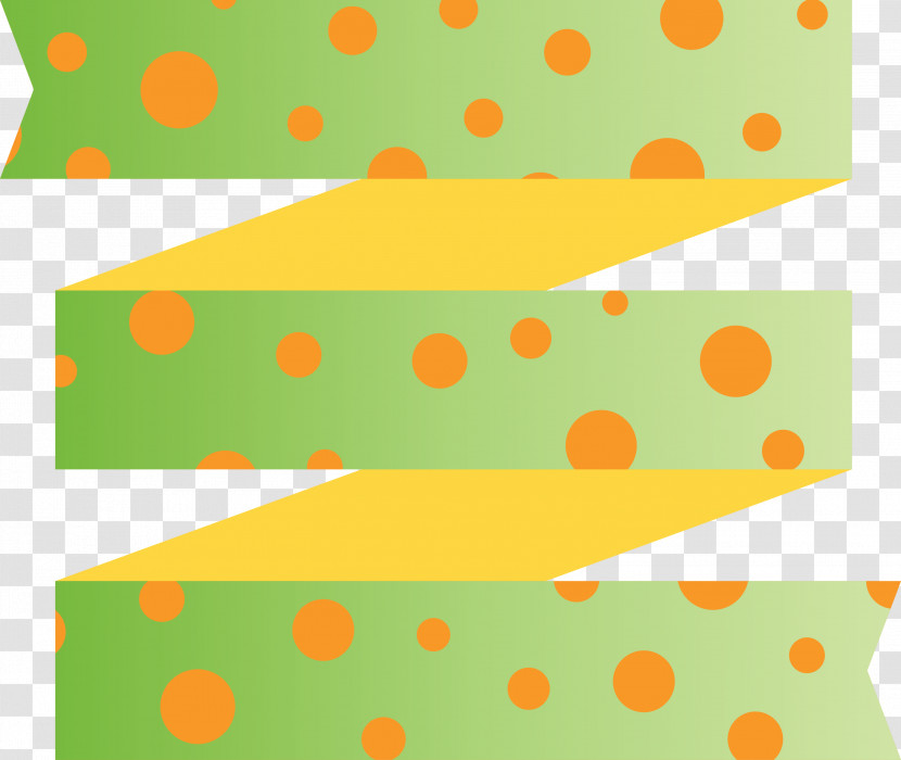 Ribbon Multiple Ribbon Transparent PNG