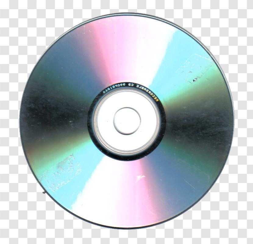 Compact Disc CD-ROM Blu-ray DVD - Optical Packaging - Dvd Transparent PNG