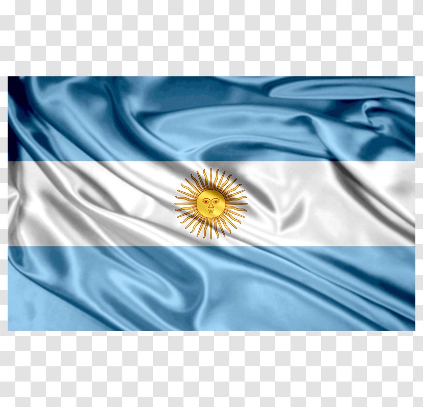 Flag Of Argentina Day World Transparent PNG