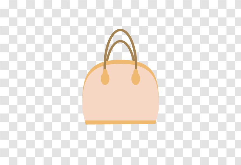 Handbag Download - Beige - Women's Handbags Transparent PNG