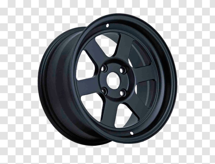 Alloy Wheel Rim Spoke Tire Artikel - Automotive - Aluminium Transparent PNG